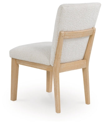 Whittgate Dining Chair
