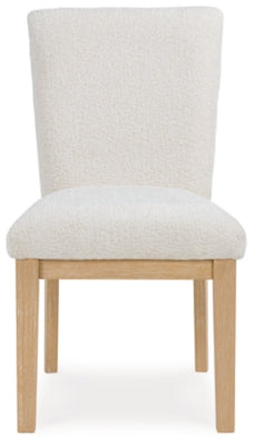 Whittgate Dining Chair