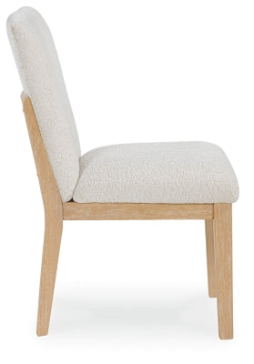 Whittgate Dining Chair
