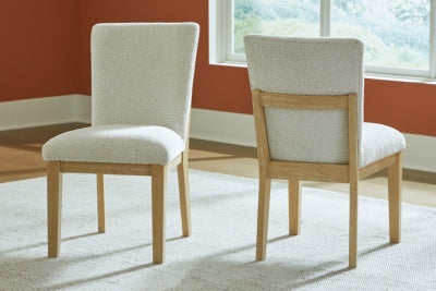 Whittgate Dining Chair