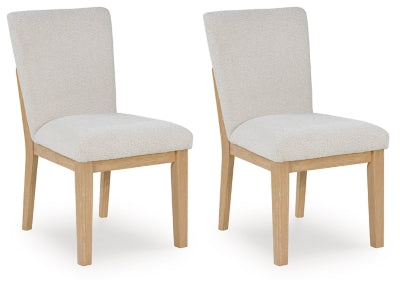 Whittgate Dining Chair