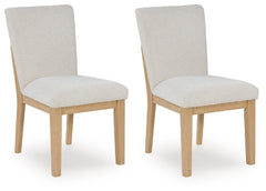 Whittgate Dining Chair