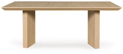 Whittgate Dining Table