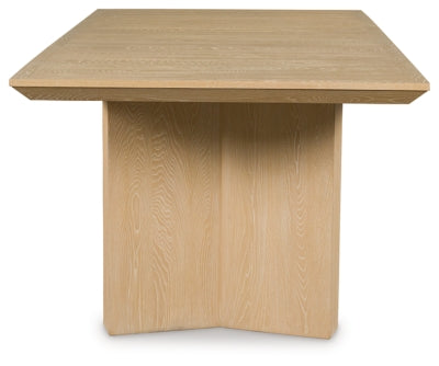 Whittgate Dining Table