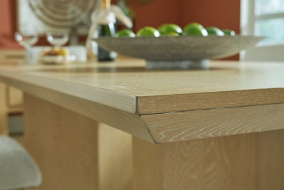 Paquete de comedor de 9 piezas