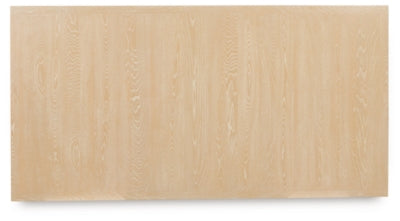 Whittgate Dining Table