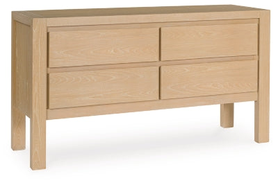 Whittgate Dining Server