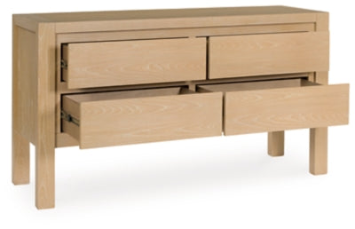 Whittgate Dining Server