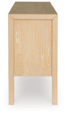 Whittgate Dining Server