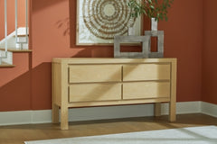 Servidor de comedor de Whittgate