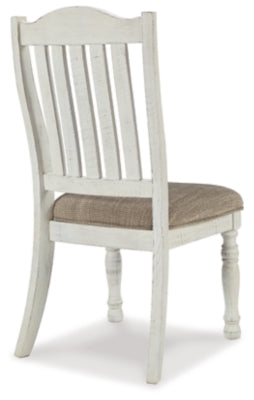 Silla de comedor Havalance