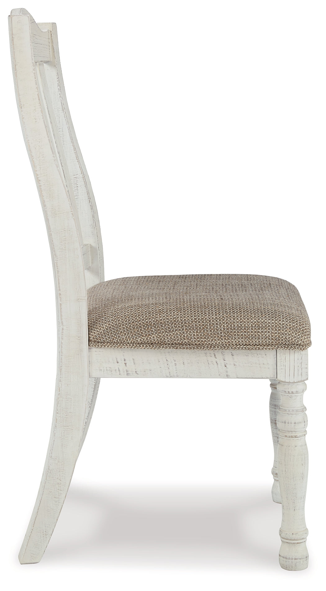 Silla de comedor Havalance