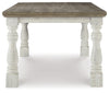 Havalance Dining Table