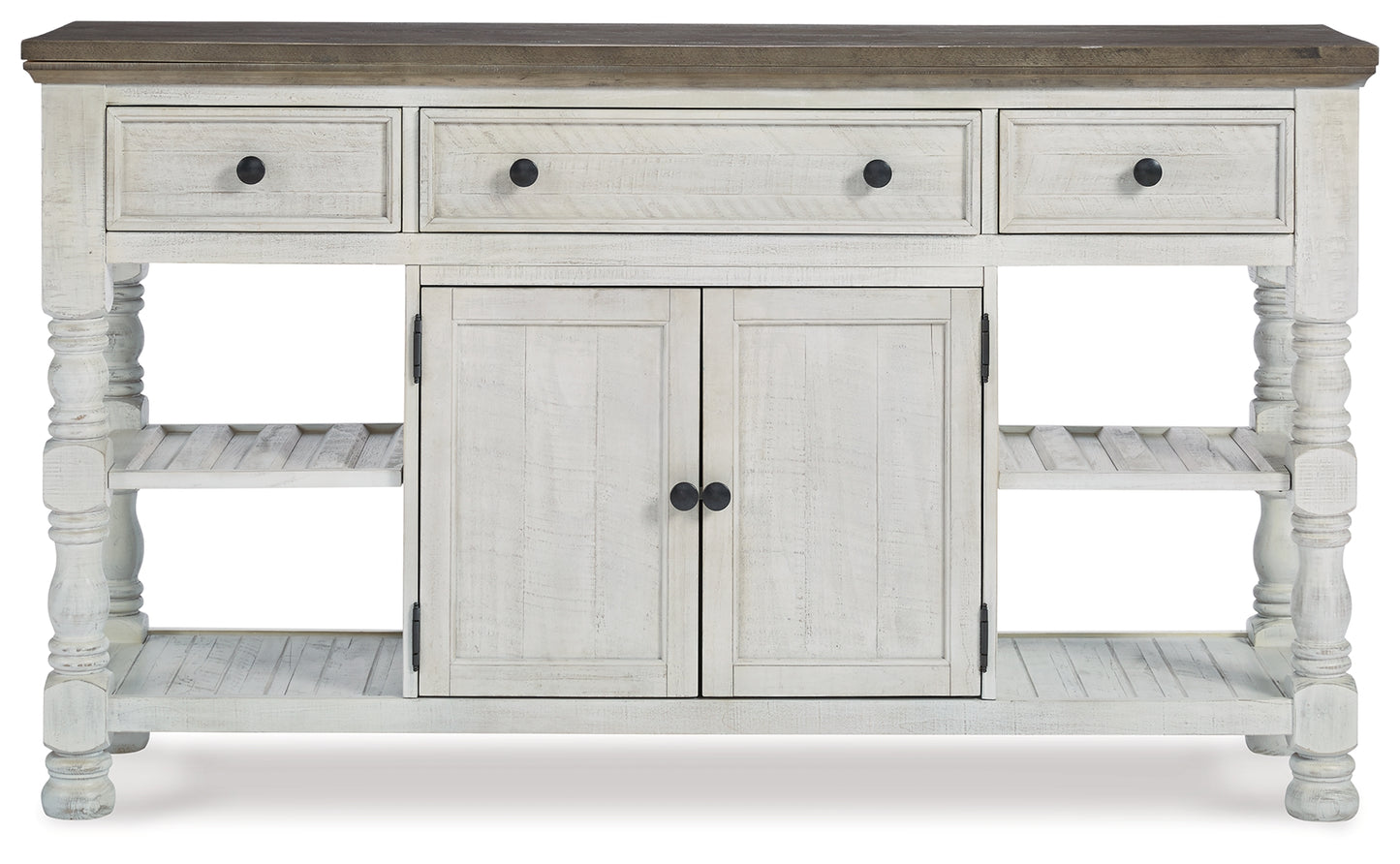 Havalance Dining Server