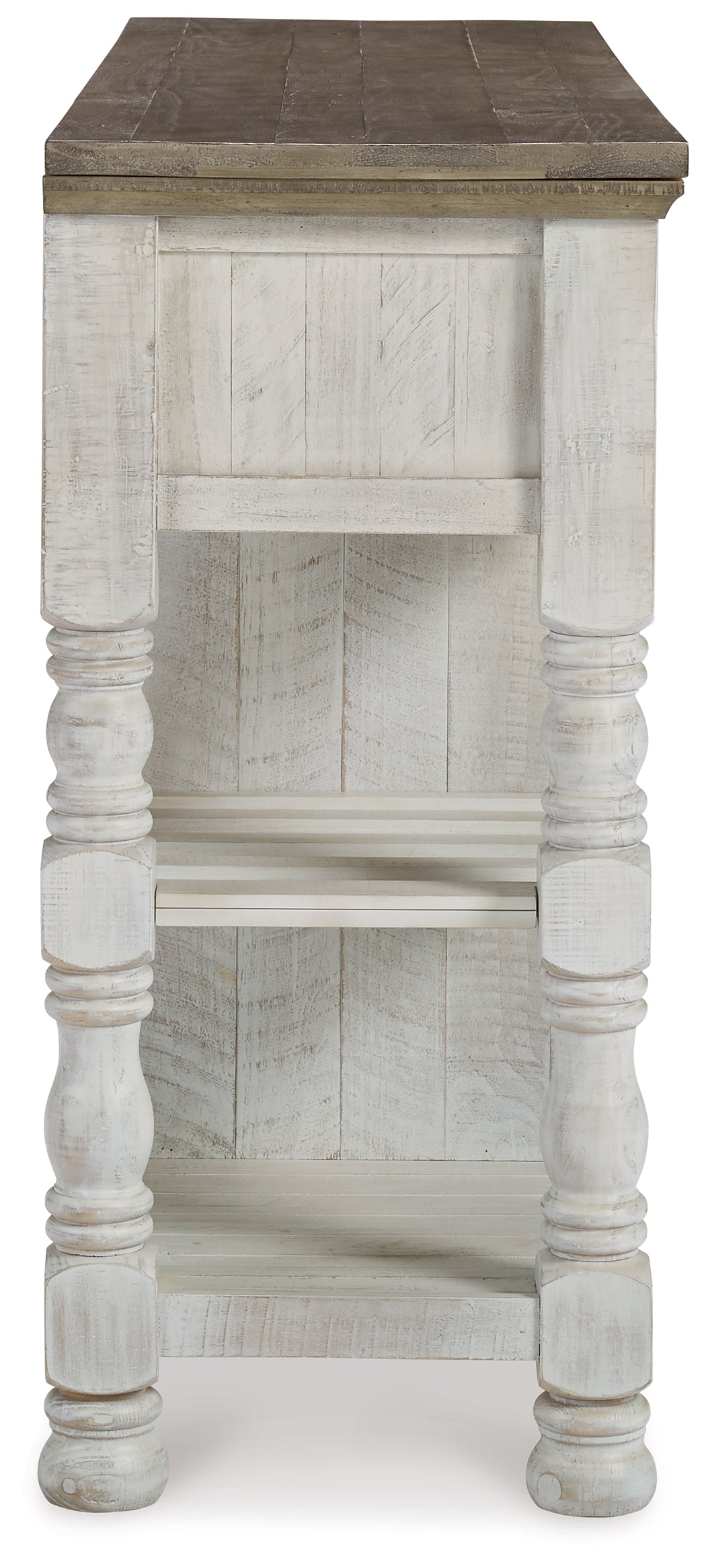 Havalance Dining Server