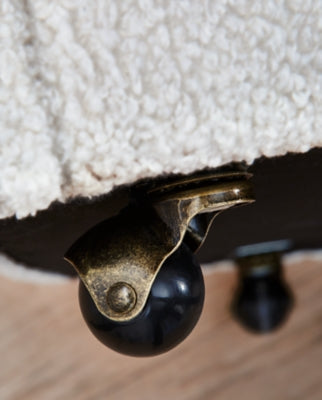 Silla de comedor Rowanbeck (juego de 2)