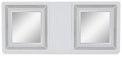 Paquete de comedor de 6 piezas