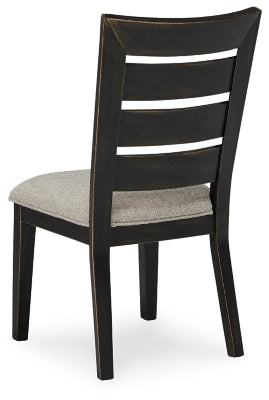 Galliden Dining Chair