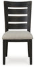 Galliden Dining Chair