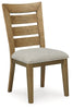 Galliden Dining Chair