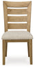 Galliden Dining Chair
