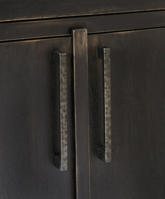 Bufé de comidas Galliden