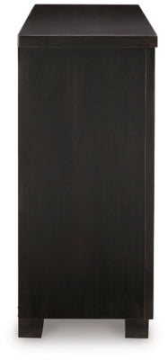 Bufé de comidas Galliden