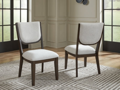 Breckington Dining Chair