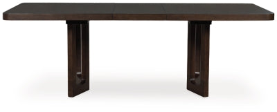 Breckington Dining Extension Table