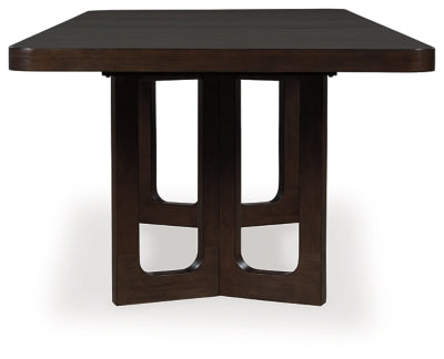 Breckington Dining Extension Table