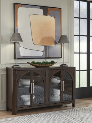 Breckington Dining Server