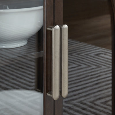 Breckington Dining Server