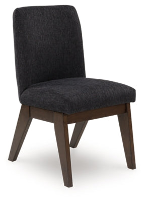 Paquete de comedor de 5 piezas