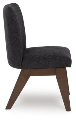 Paquete de comedor de 5 piezas