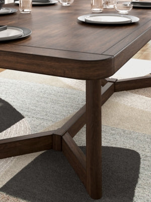 Dilenno Dining Extension Table