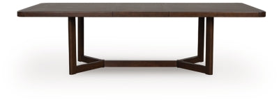 Dilenno Dining Extension Table