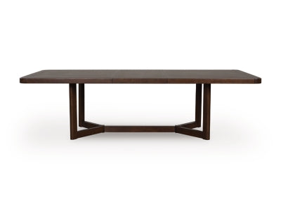Paquete de comedor de 9 piezas
