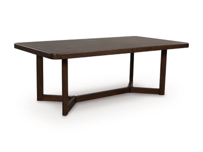 Paquete de comedor de 9 piezas
