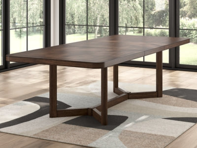 Paquete de comedor de 5 piezas