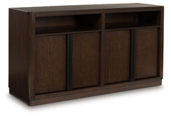 Servidor de comedor Dilenno