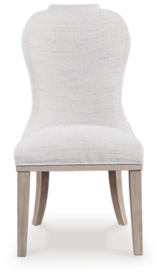 Jorlaina Dining Chair (Set of 2)