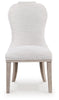 Jorlaina Dining Chair
