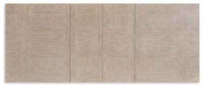 Jorlaina Dining Extension Table