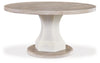 Jorlaina Dining Table