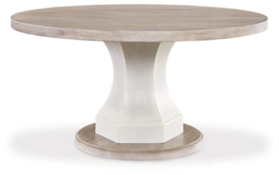 Jorlaina Dining Table
