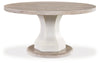 Jorlaina Dining Table