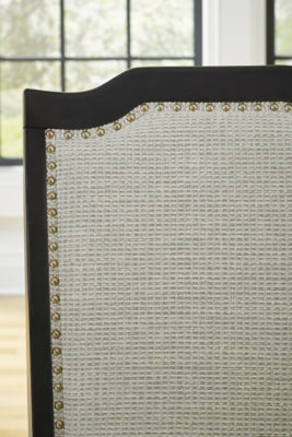 Welltern Dining Chair (Set of 2)