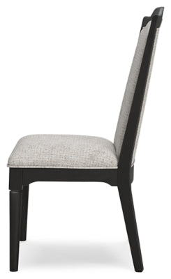 Welltern Dining Chair