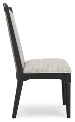 Welltern Dining Chair