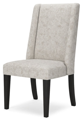 Welltern Dining Chair